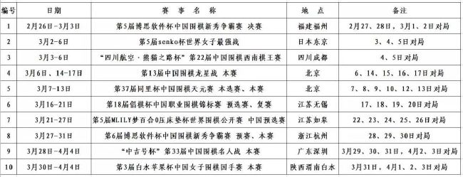 海报中，五大人物虎步生风，独门招数尽收眼底